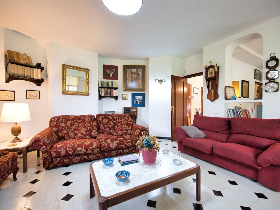 Villa i Mutxamel, Alicante - foto 3