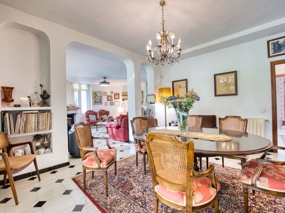 Villa i Mutxamel, Alicante - foto 4