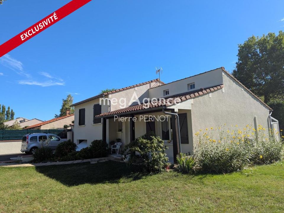 Villa i Puygouzon, Tarn - foto 1
