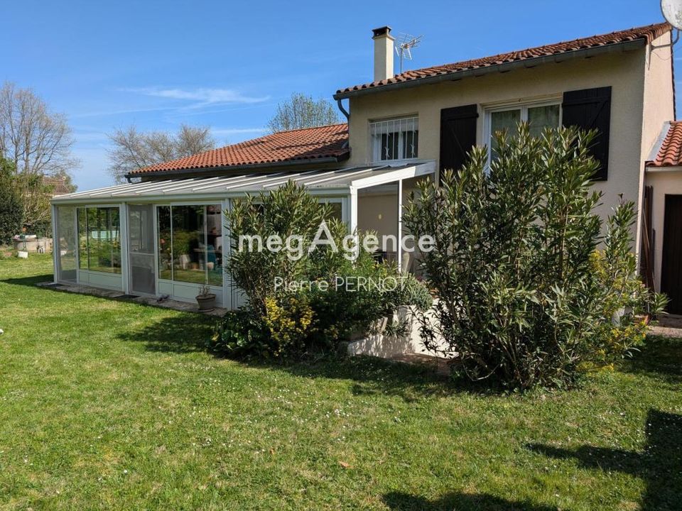 Villa i Puygouzon, Tarn - foto 4