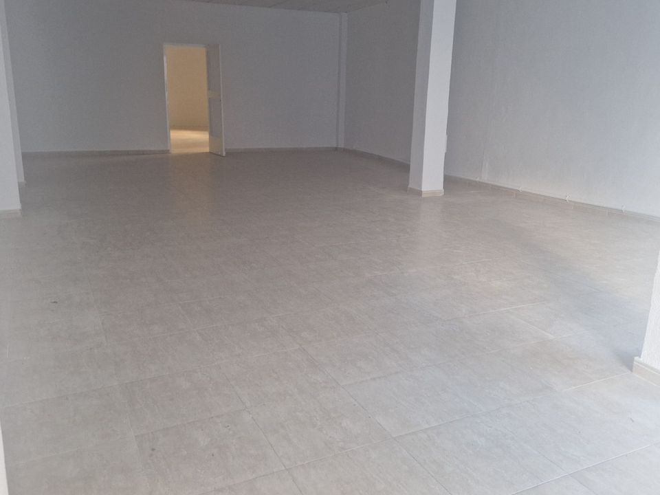 L'establiment comercial a Denia, Alicante - foto 3
