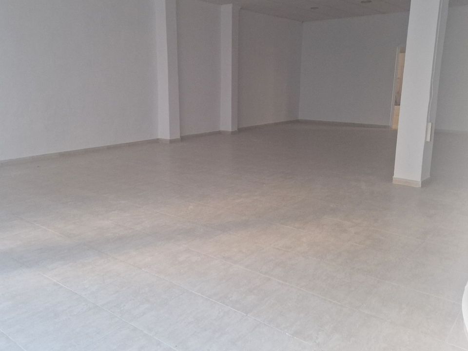 L'establiment comercial a Denia, Alicante - foto 4