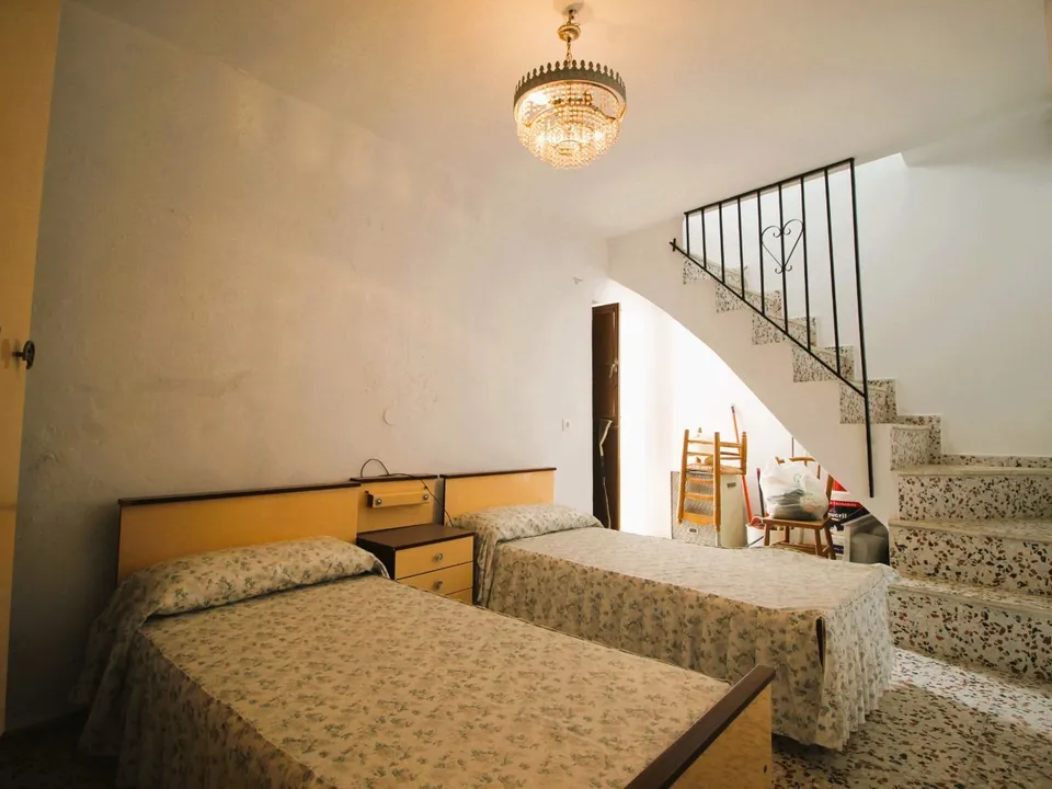 Villa i Salares, Malaga - foto 3