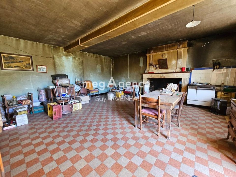Landejendom i Montreuil-Bellay, Maine-et-Loire - foto 3