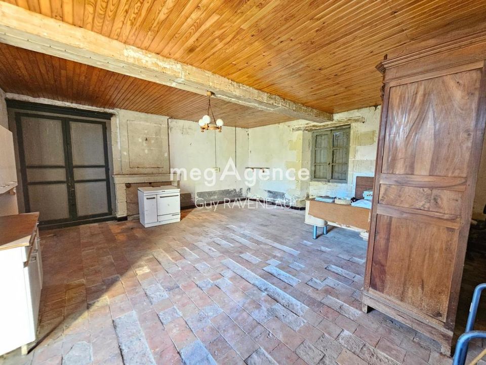 Landejendom i Montreuil-Bellay, Maine-et-Loire - foto 4