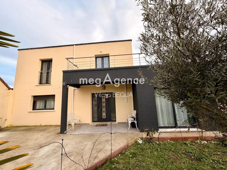 Villa i Sens, Yonne - foto 4