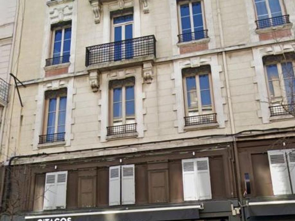 Lejlighed i Saint-Etienne, Loire - foto 1