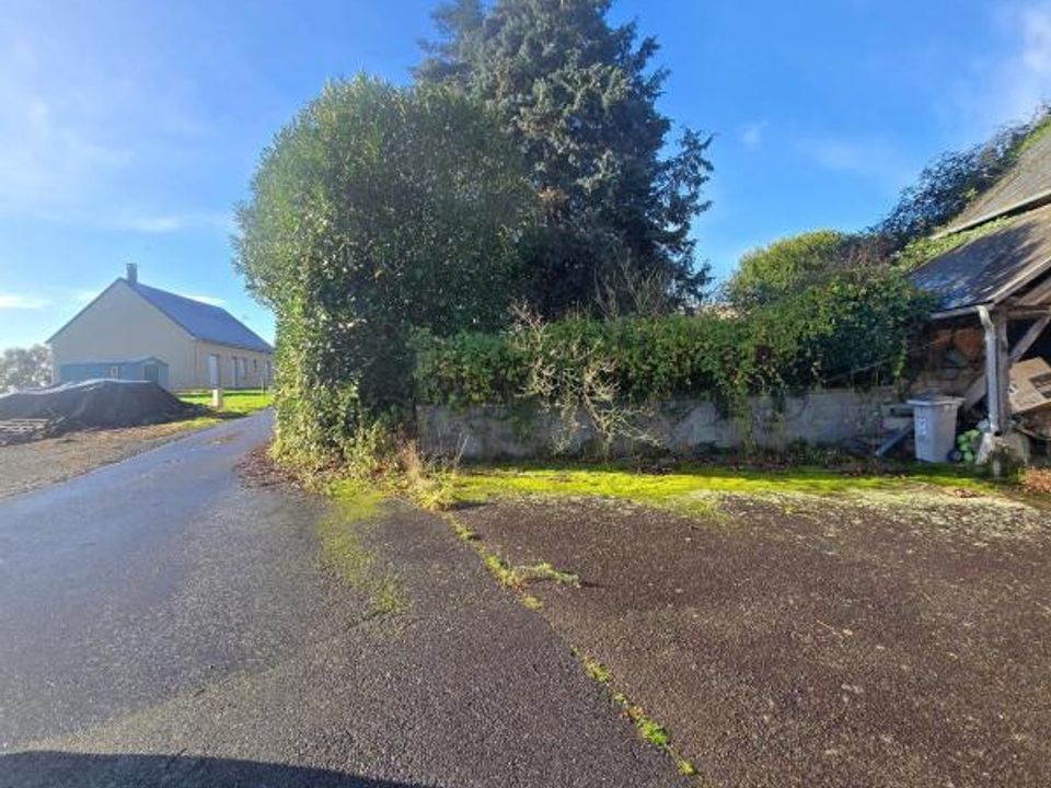 Villa a Sacey, Manche - foto 1