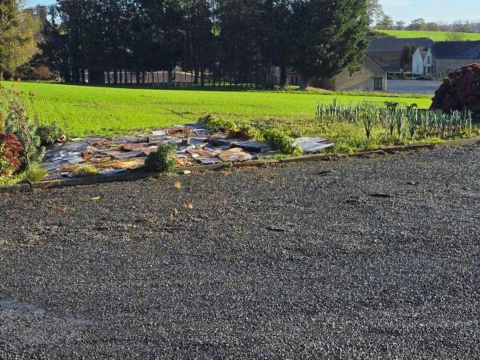 Villa a Sacey, Manche - foto 2