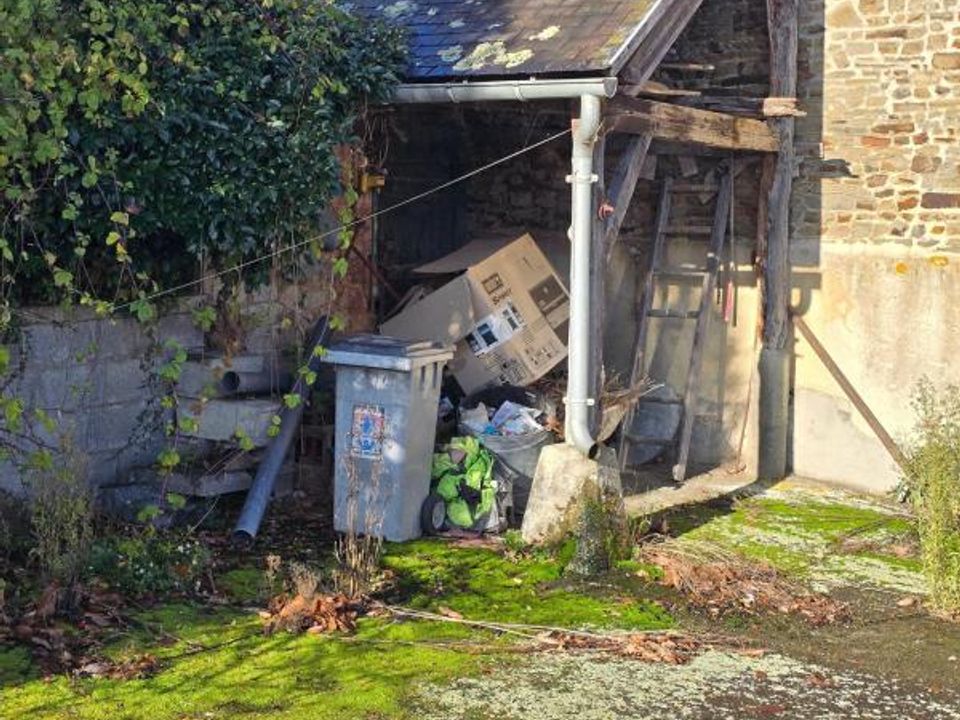 Villa a Sacey, Manche - foto 3