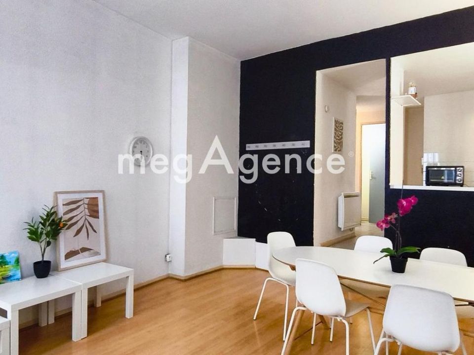 Lejlighed i Avignon, Vaucluse - foto 1