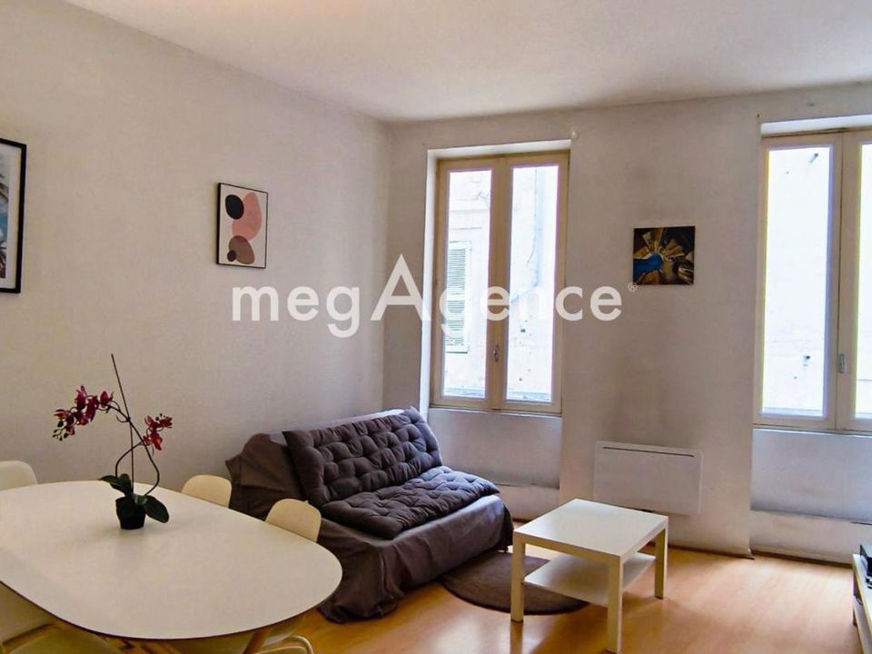 Lejlighed i Avignon, Vaucluse - foto 2
