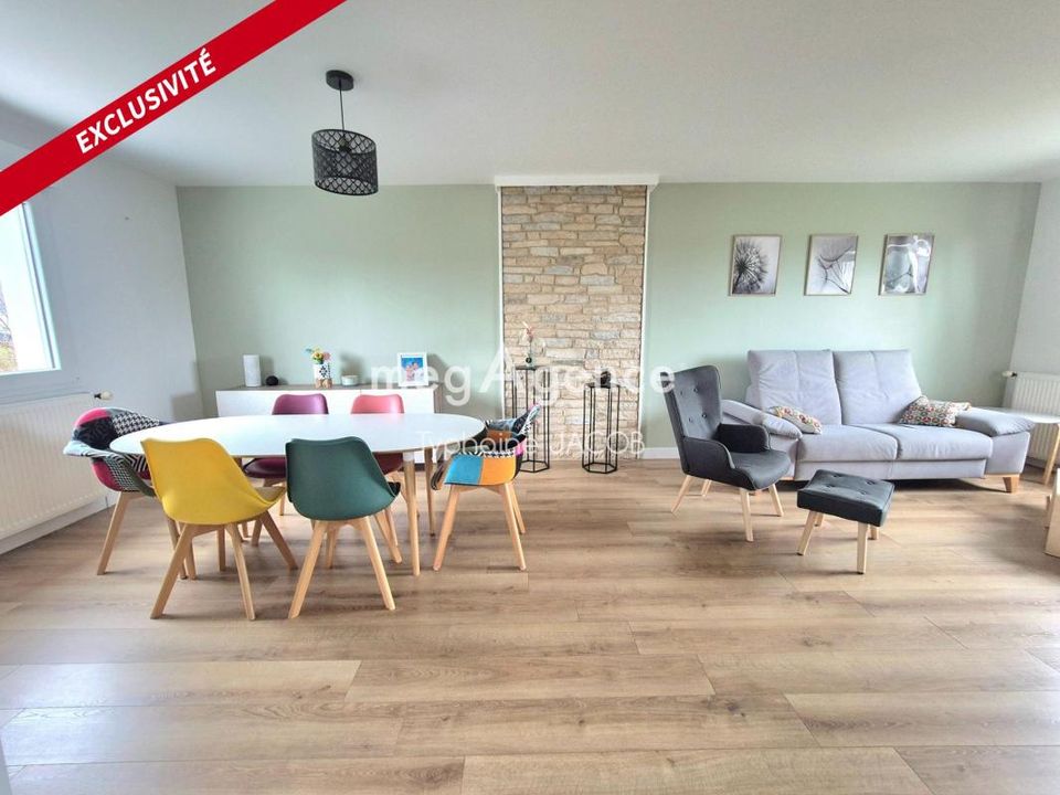 Villa i Plourivo, Cotes-d'Armor - foto 2