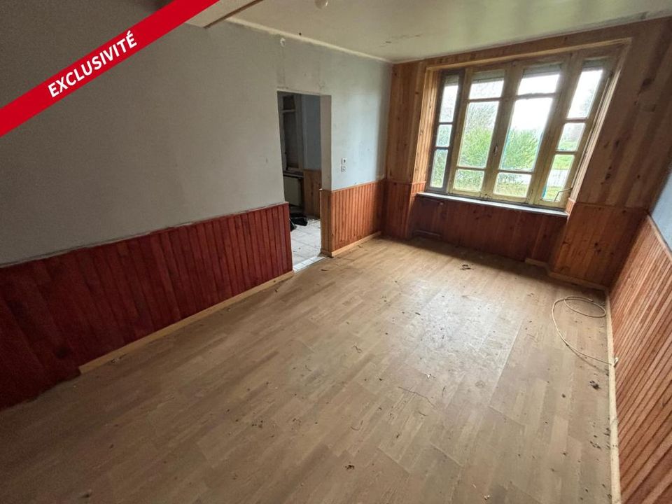 Villa i Saint-Ovin, Manche - foto 3