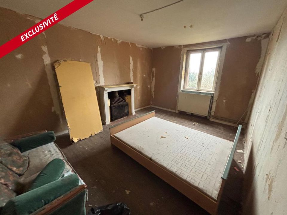 Villa i Saint-Ovin, Manche - foto 4