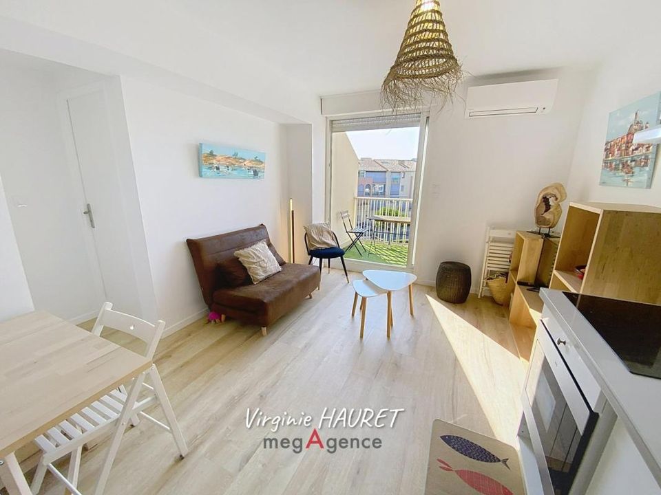 Villa i Gruissan, Aude - foto 1