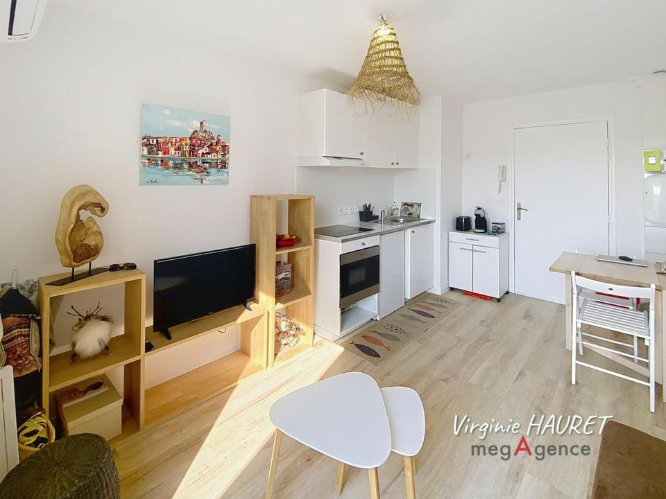 Villa i Gruissan, Aude - foto 3
