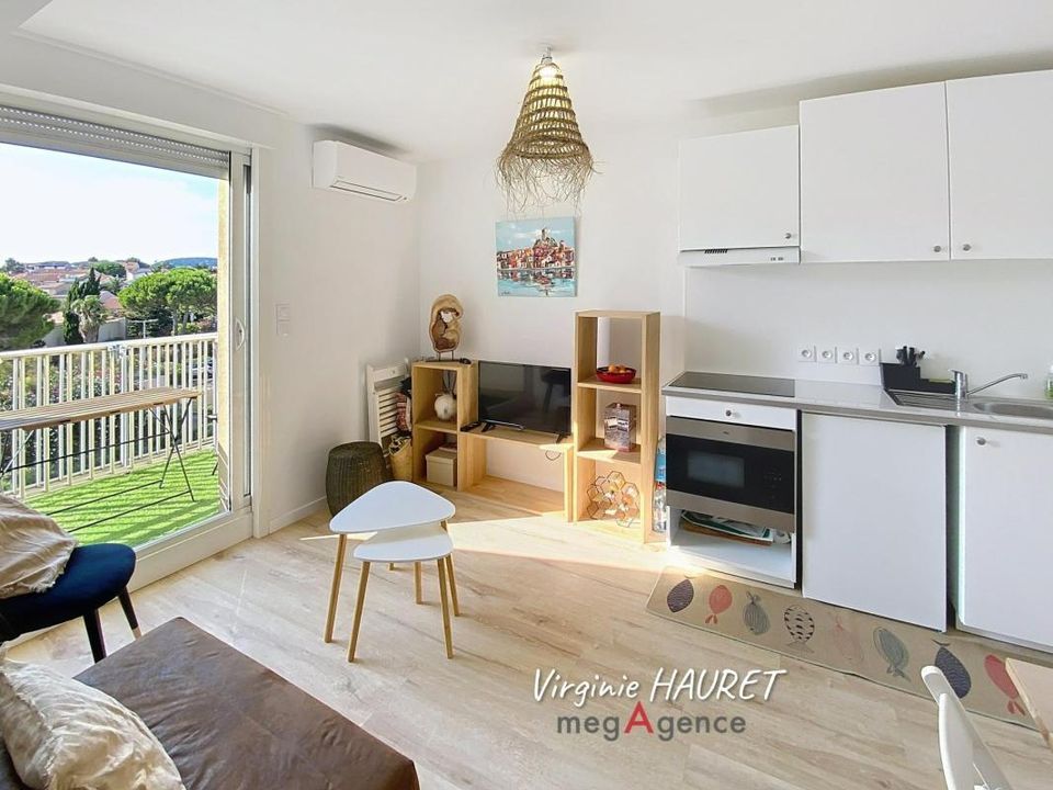 Villa i Gruissan, Aude - foto 4