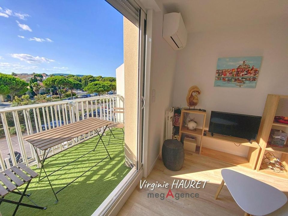Villa i Gruissan, Aude - foto 5