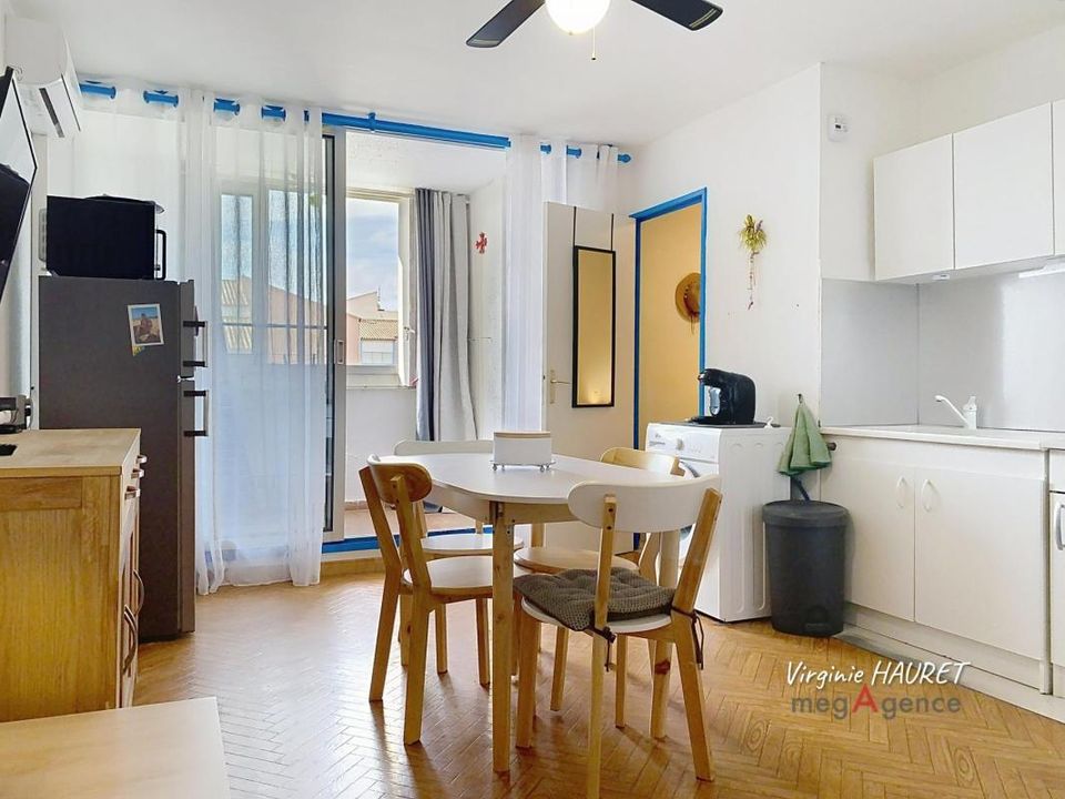 Villa i Narbonne, Aude - foto 1