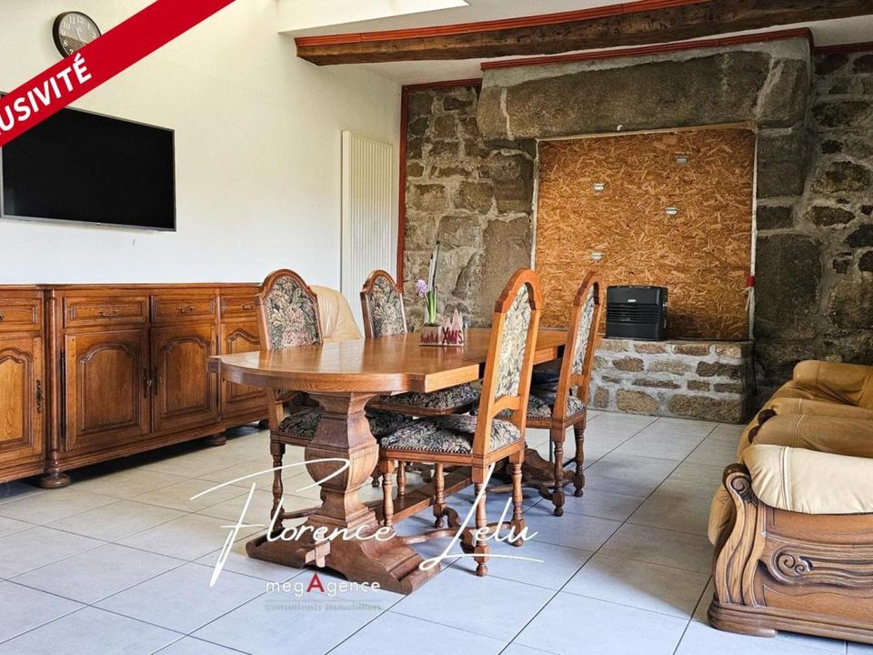 Landejendom i Quintin, Cotes-d'Armor - foto 3