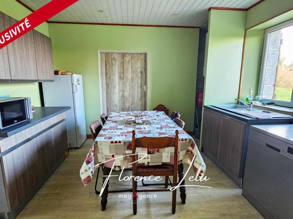 Landejendom i Quintin, Cotes-d'Armor - foto 5