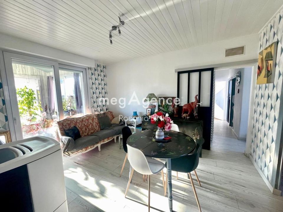 Villa i Talmont-Saint-Hilaire, Vendee - foto 2