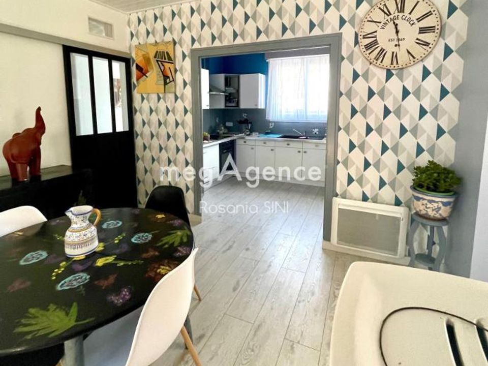 Villa i Talmont-Saint-Hilaire, Vendee - foto 3