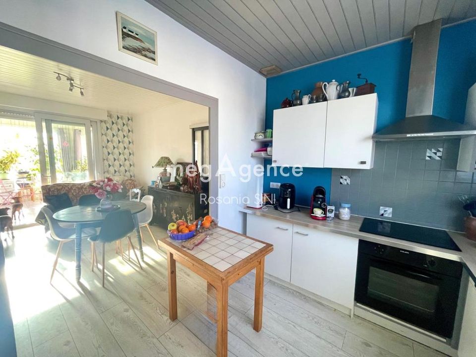 Villa i Talmont-Saint-Hilaire, Vendee - foto 4