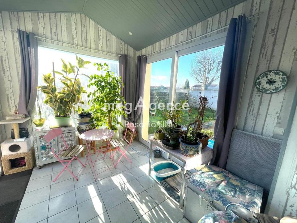 Villa i Talmont-Saint-Hilaire, Vendee - foto 5