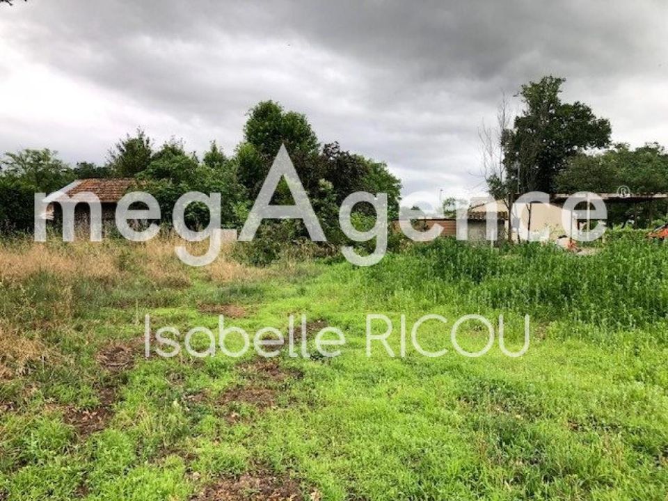 Terreno en Les Mathes, Charente-Maritime - foto 2