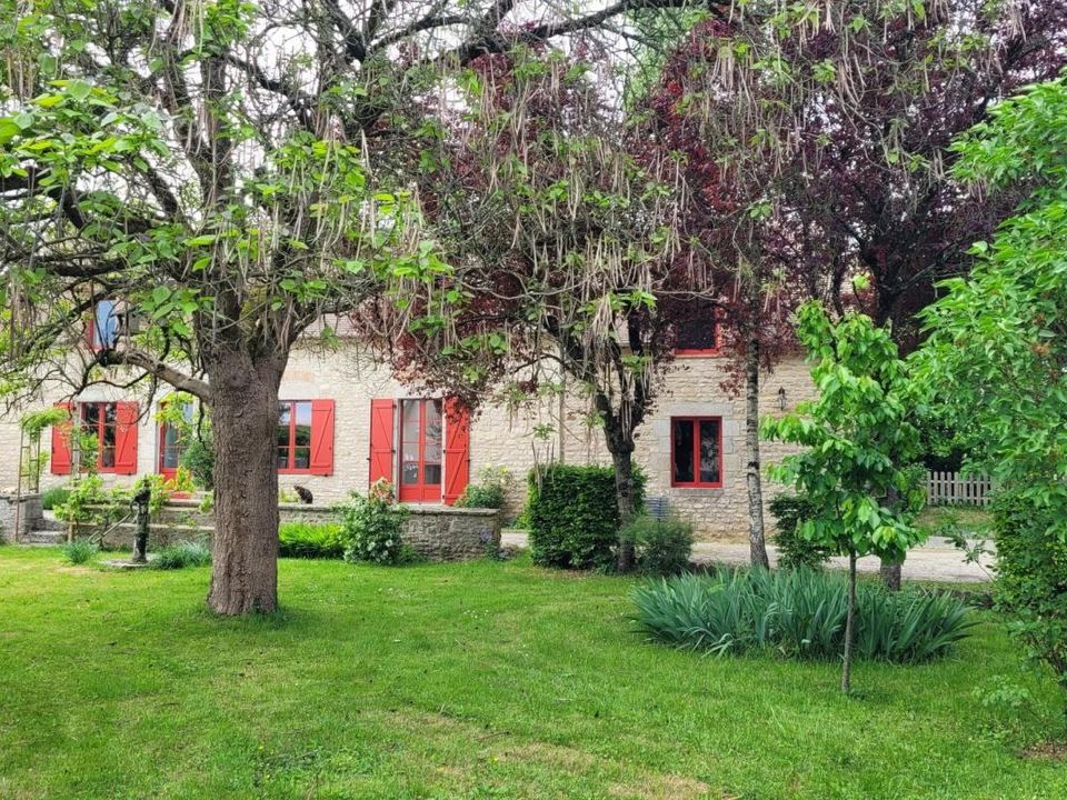 Villa i Alencon, Orne - foto 1