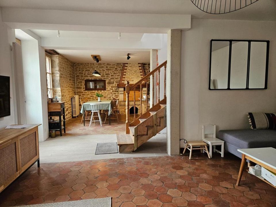 Villa i Alencon, Orne - foto 3
