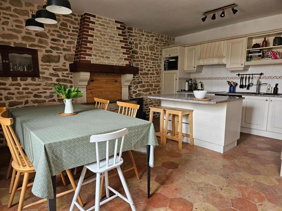 Villa i Alencon, Orne - foto 4