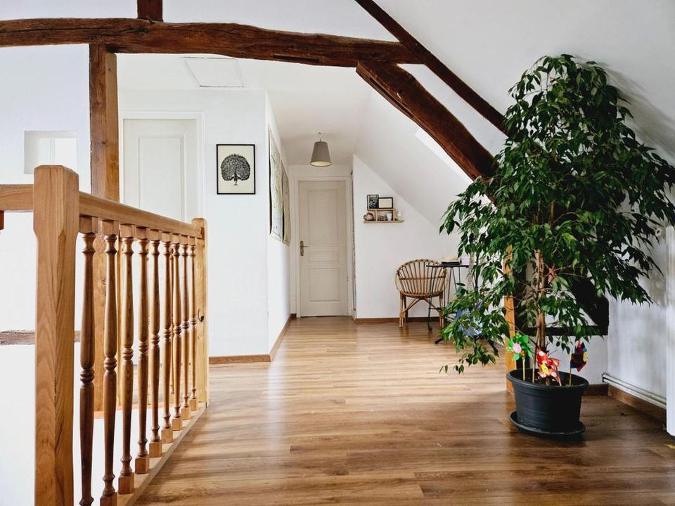 Villa i Alencon, Orne - foto 5