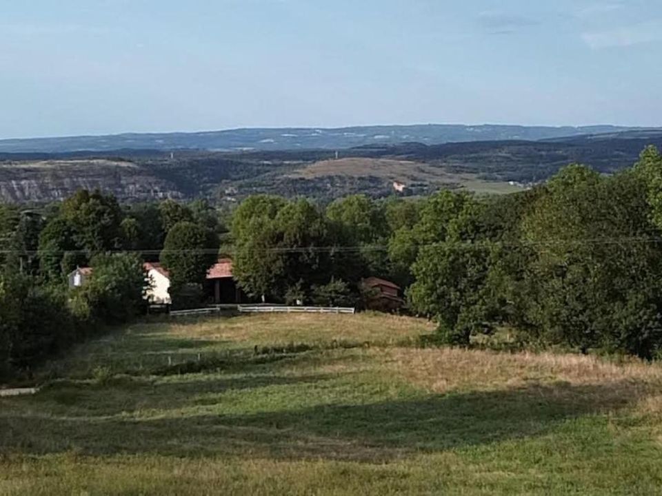 Villa i Aiguefonde, Tarn - foto 3