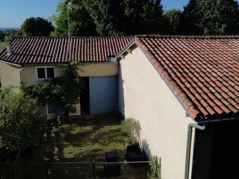 Villa i Aiguefonde, Tarn - foto 5