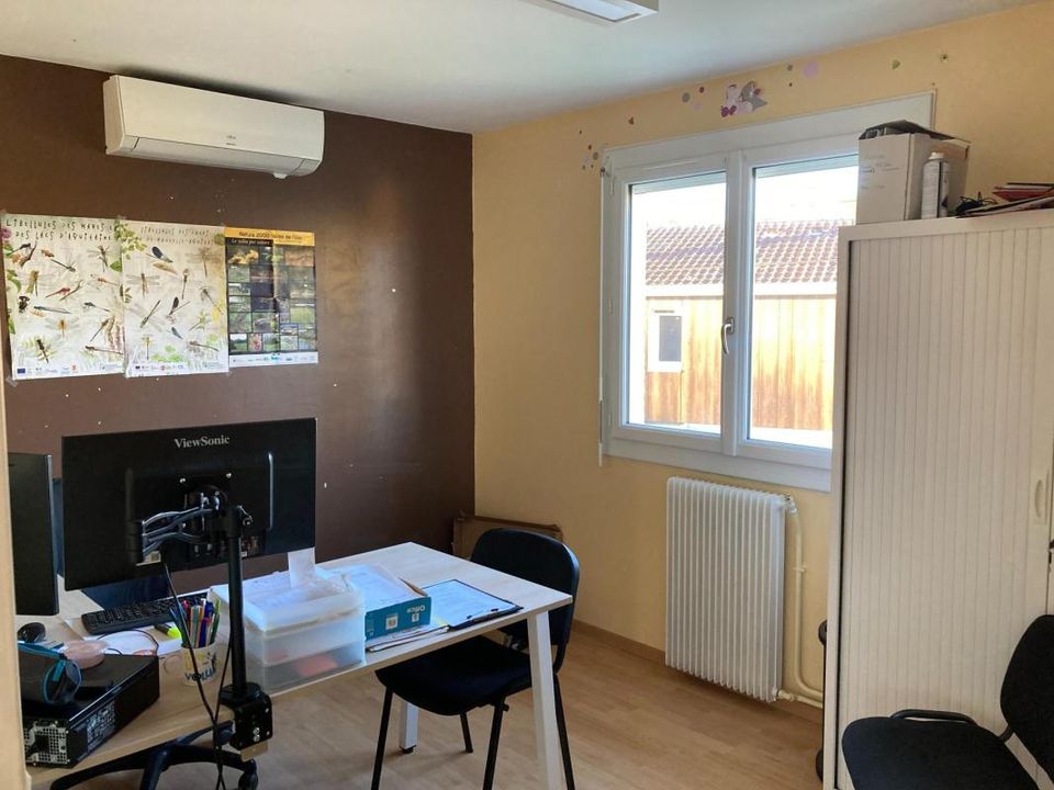 Rekkehus i Guitres, Gironde - bilde 3