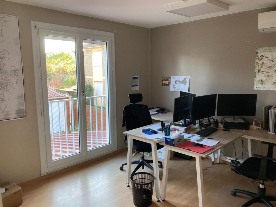 Rekkehus i Guitres, Gironde - bilde 4