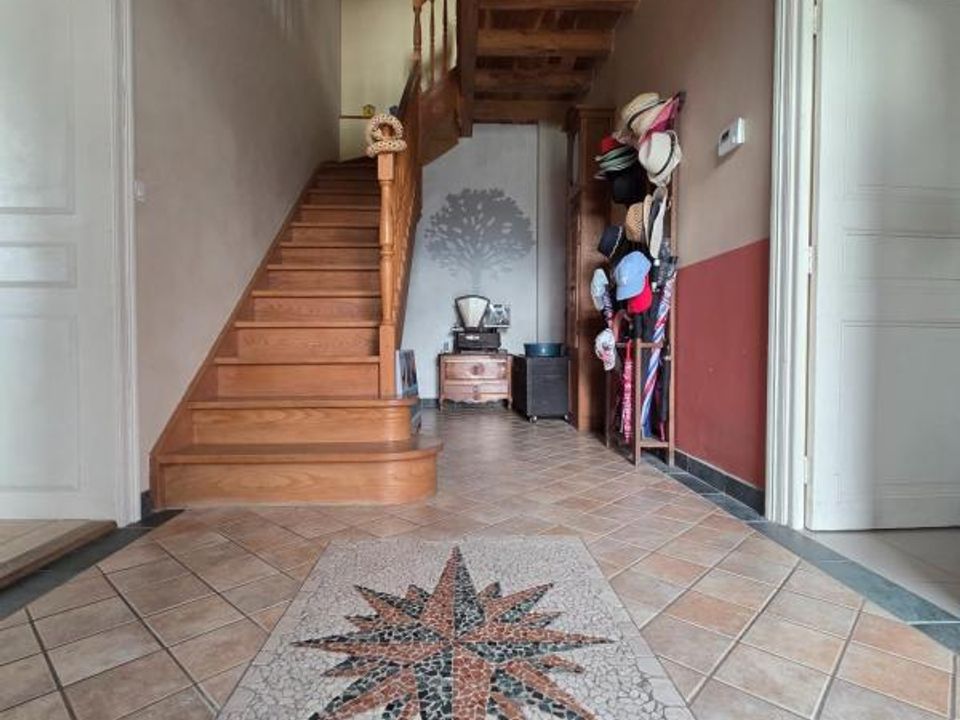 Villa i Loire-sur-Nie, Charente-Maritime - foto 5