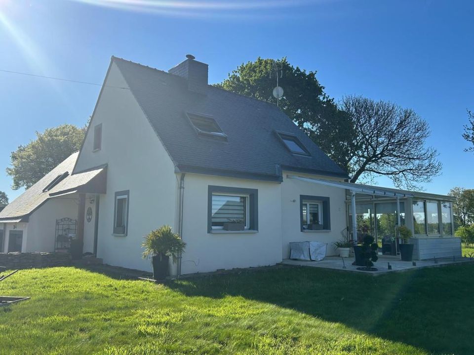 Villa i Plouay, Morbihan - foto 2
