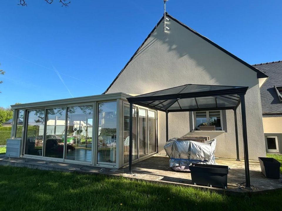 Villa i Plouay, Morbihan - foto 3