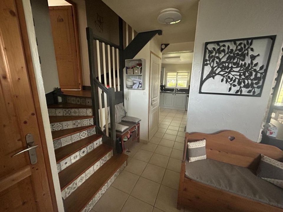 Villa i Plouay, Morbihan - foto 4