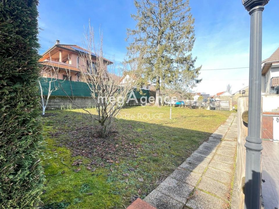 Villa i Corbonod, Ain - bilde 1