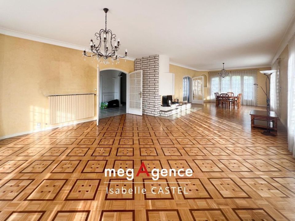 Villa i La Roche-sur-Yon, Vendee - foto 1