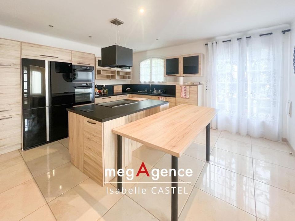 Villa i La Roche-sur-Yon, Vendee - foto 3