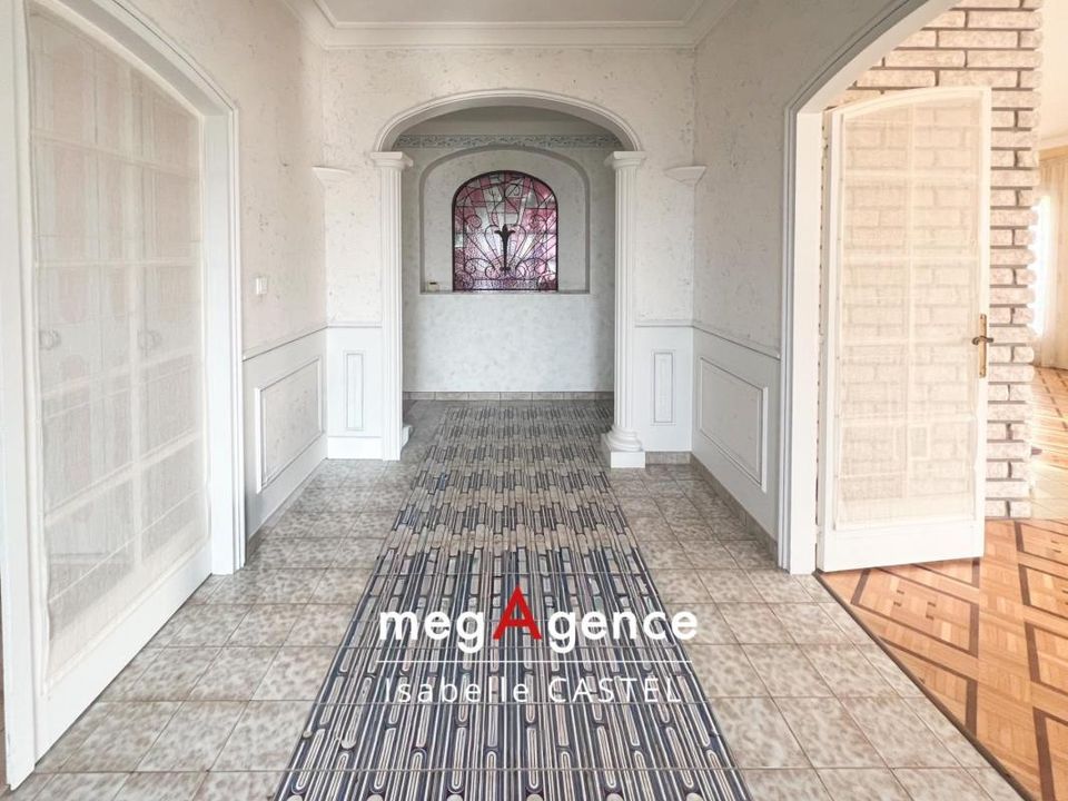 Villa i La Roche-sur-Yon, Vendee - foto 4