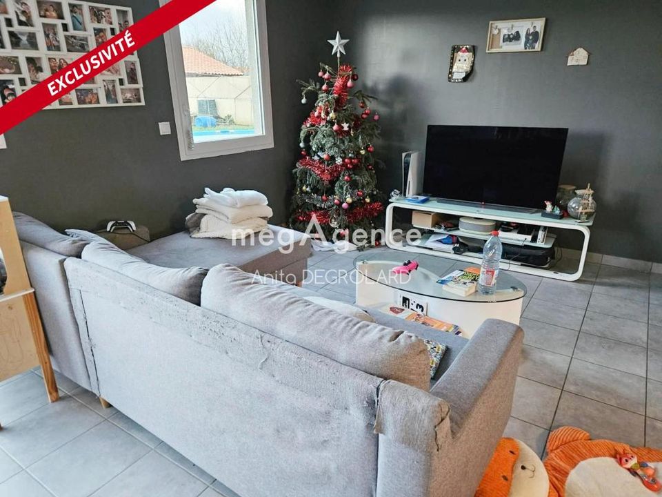 Villa i Maché, Vendee - foto 1