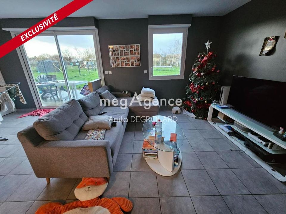 Villa i Maché, Vendee - foto 2