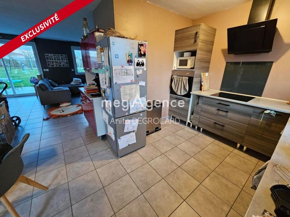 Villa i Maché, Vendee - foto 3
